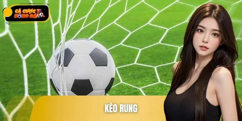 Kèo Rung - Bắt Nhịp Chuẩn Từng Giây, Vào Kèo Là Thấy Đã