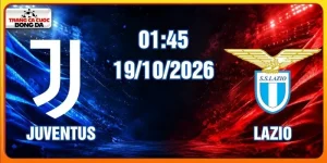 Soi kèo Juventus vs Lazio, 1h45 ngày 19/10 - Serie A